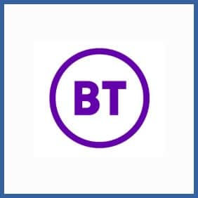 BT Mobile & Broadband