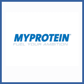 MyProtein refer a friend