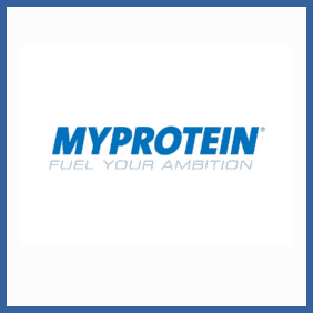 MyProtein Refer a Friend