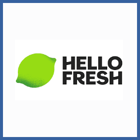 HelloFresh refer a friend