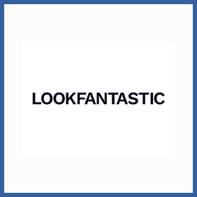 LookFantastic Referral Code