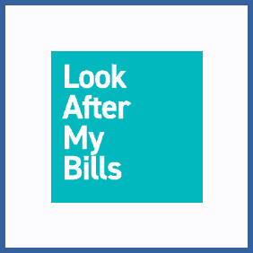 look after my bills refer a friend