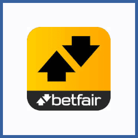 betfair sportsbook & exchange