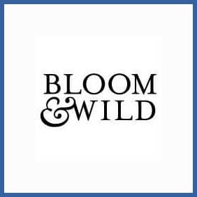 bloom & wild refer a friend