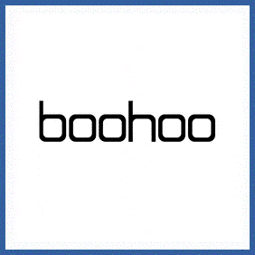 Boohoo Refer a Friend