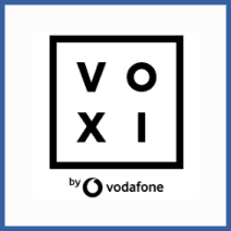 VOXI refer a friend