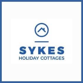 Sykes Holiday Cottages refer a friend
