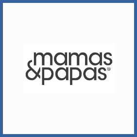 Mamas & Papas refer a friend