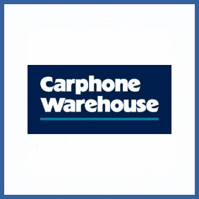 Carphone Warehouse refer a friend