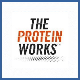 The Protein Works refer a friend