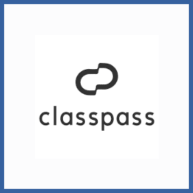 ClassPass refer a friend