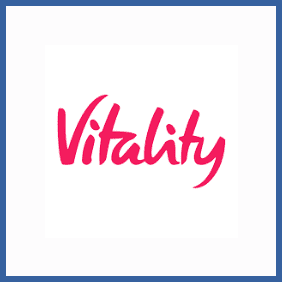 Vitality refer a friend