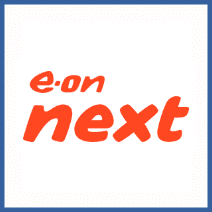 E.ON Next refer a friend