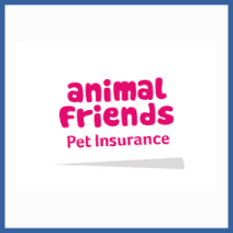 Animal Friends refer a friend