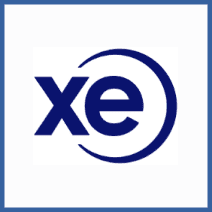 Xe refer a friend Xe refer a friend