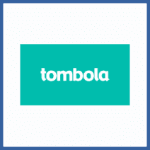 Tombola refer a friend
