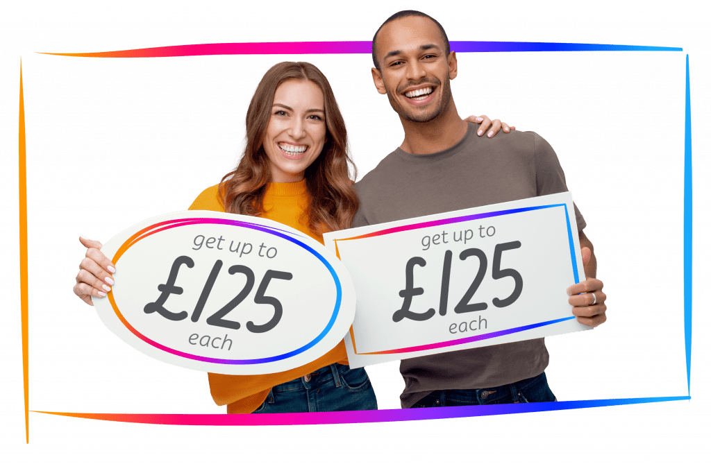 Sky Refer a Friend Code (2024) Up to £125 Reward